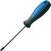 Wrench Unior Ball-End Hexagon Screwdriver 2,5 Wrench