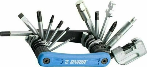 Πολυλειτουργικά Εργαλεία Unior Multitool EURO Μπλε 17 Πολυλειτουργικά Εργαλεία - 1