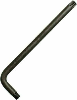 Sleutel Unior Wrench with TX Profile and Hole T9 TR Sleutel - 1