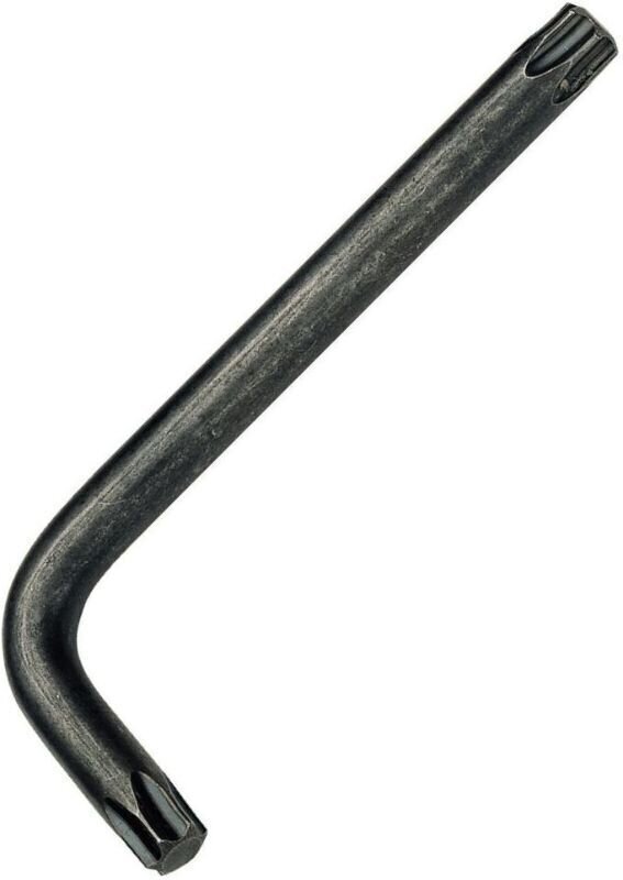 Skiftnyckel Unior Wrench with TX Profile T10 Skiftnyckel
