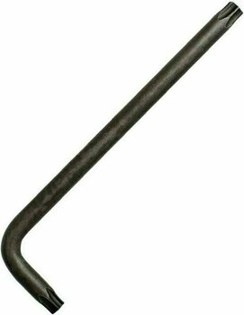 Wrench Unior Wrench with TX Profile and Hole T40 TR Wrench - 1