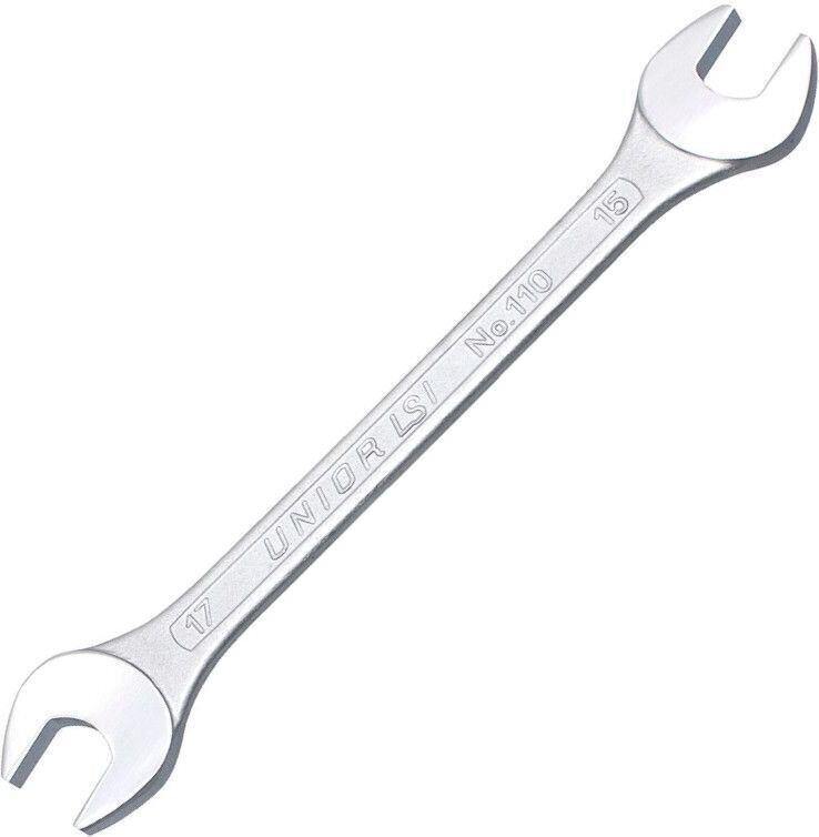 Sleutel Unior Open End Wrench 12 x 14 Sleutel