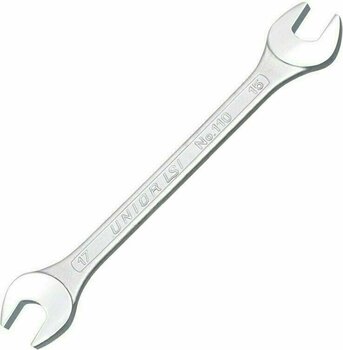 Ключ Unior Open End Wrench 12 x 14 Ключ - 1