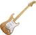 Elektrische gitaar Fender Classic Series 70s Stratocaster Natural
