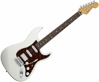 fender stratocaster lonestar