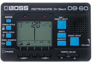 Boss DB-60 Dr. Beat
