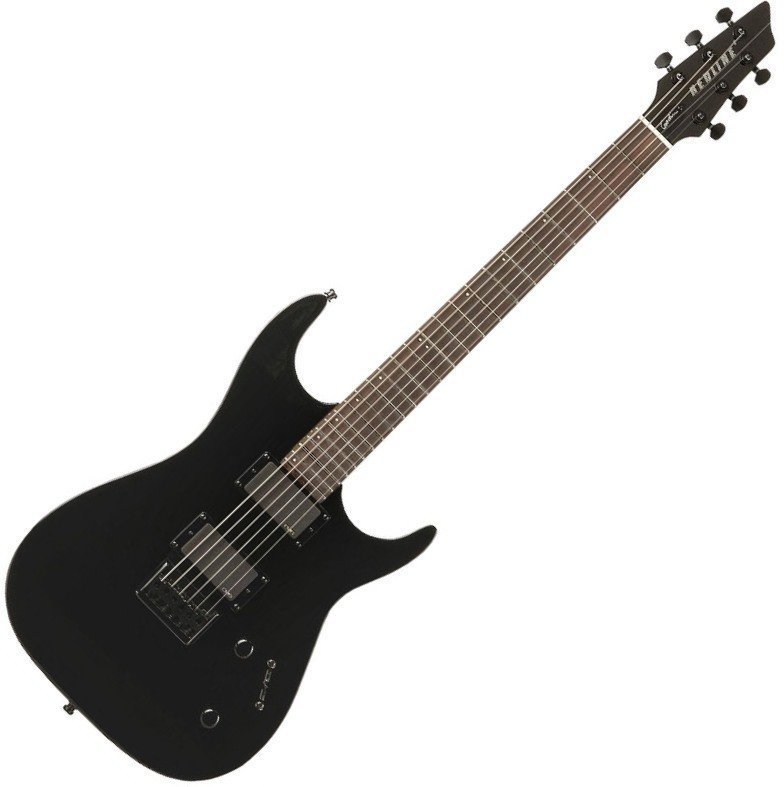Elektrische gitaar Godin Redline II Black