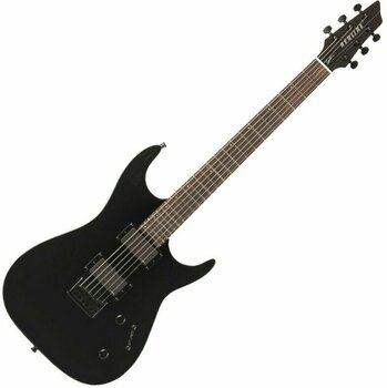 Electric guitar Godin Redline II Black - 1