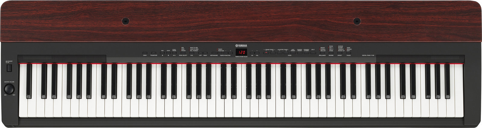 Digital Stage Piano Yamaha P 155
