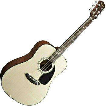 Guitare acoustique Fender CD-60 Natural - 1