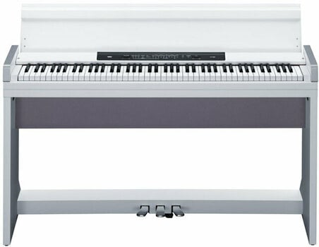 KORG LP-350WH-