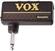 Hoofdtelefoon gitaarversterker Vox AMPLUG Acoustic