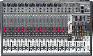 Analogna mešalna miza Behringer SX2442FX-EU Analogna mešalna miza