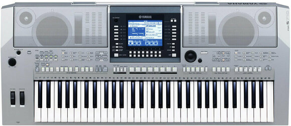 Profesionalni keyboard Yamaha PSR S710 - 1
