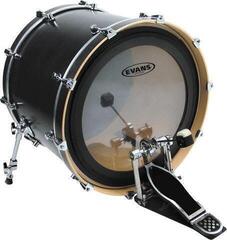 Evans 24'' EMAD2 Clear Bass Evans 24'' EMAD2 Clear Bass