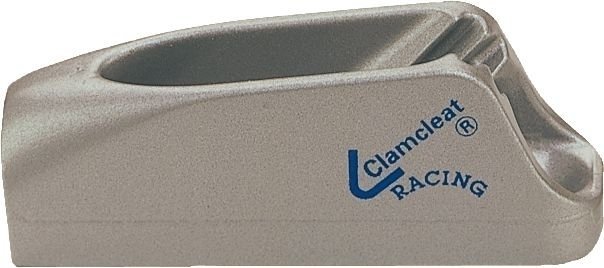Zásek lana Clamcleat CL211 / II Racing Junior