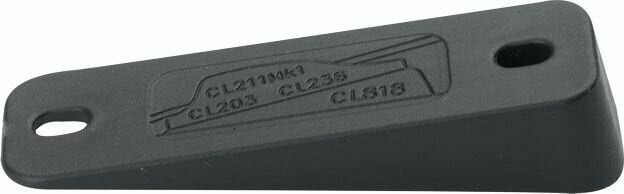 Clamcleat CL802 - Tapered Pad