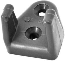 Roolipinni pikendus Allen Retaining Clip HA454