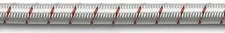 Gummischnur FSE Robline Shock Cord Red