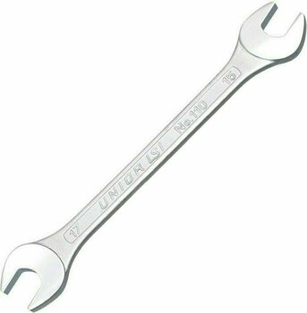 Ključ Unior Open End Wrench 16 x 17 Ključ - 1