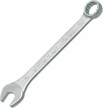 Γαλλικό Κλειδί Unior Combination Wrench Short Type 24 Γαλλικό Κλειδί - 1