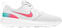 Men's golf shoes Nike Roshe G White/Hot Punch/Aurora Green 45 Men's golf shoes