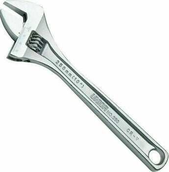 Wrench Unior Adjustable Wrench 100 Wrench - 1