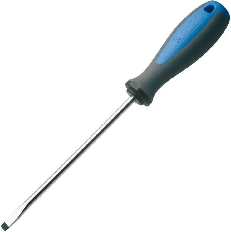 Outil Unior Flat Screwdriver 1,2 x 6,5 x 150 Outil