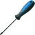 Outil Unior Crosstip Screwdriver PH 1 x 80 Outil