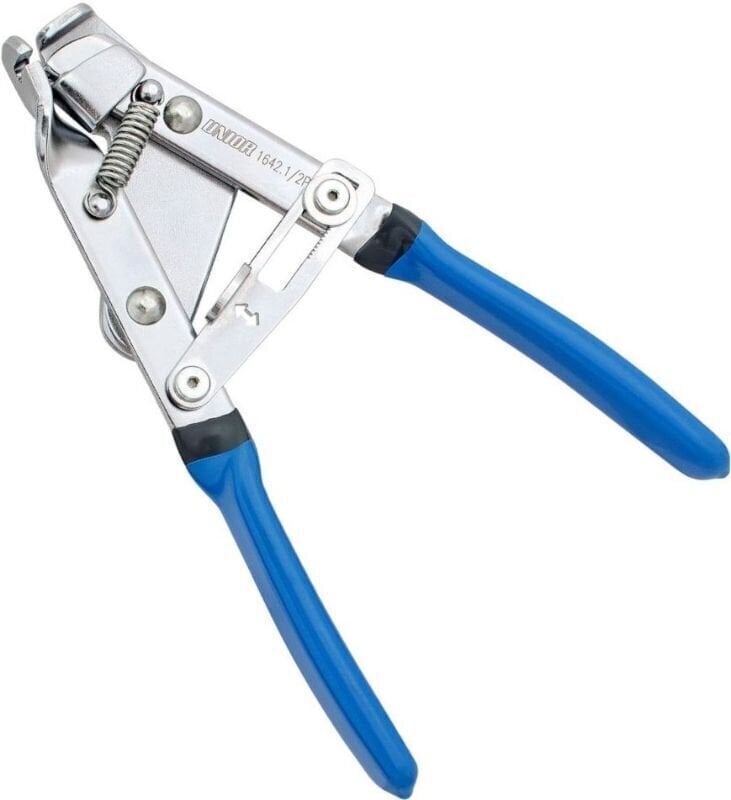 Unelte Unior Cable Puller Pliers with Lock 185 Unelte