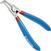Outil Unior External Lock Rings Pliers Bent 140 Outil
