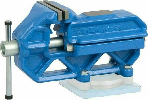 Orodje Unior Irongator Engineer's Vice 125 Orodje - 1