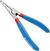 Outil Unior External Lock Rings Pliers Straight 140 Outil