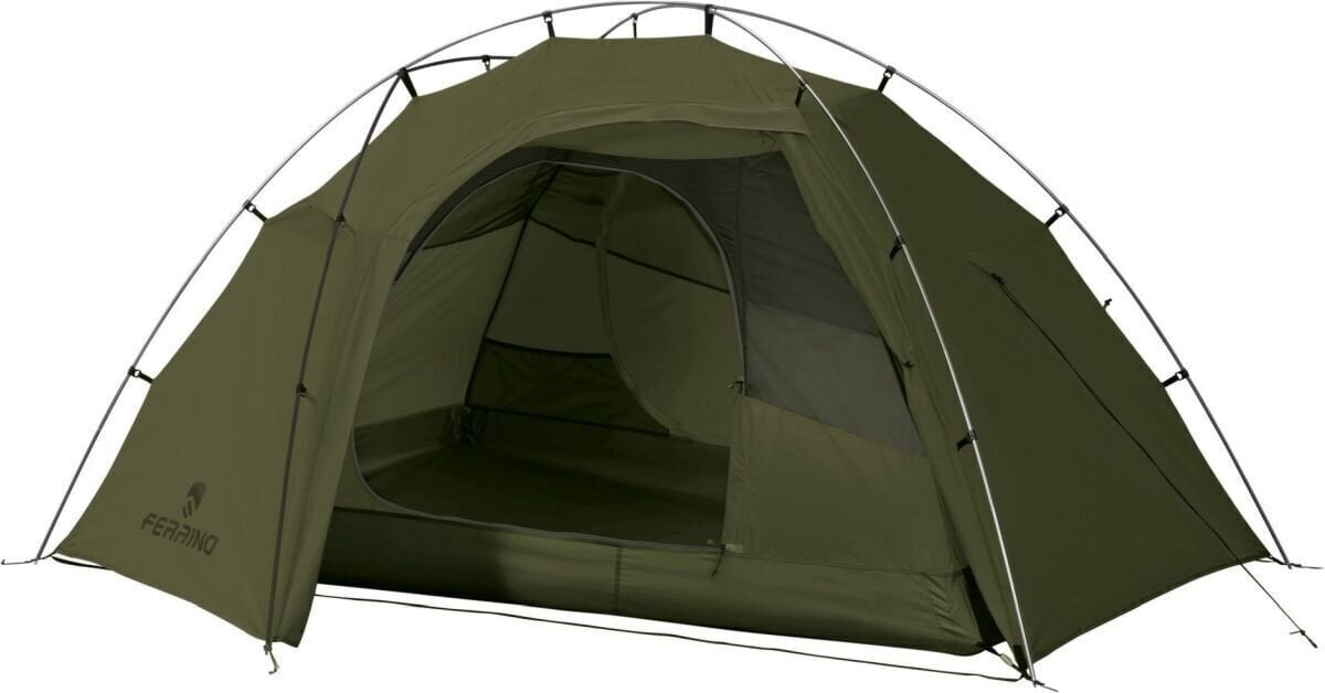 Tent Ferrino Force 2 Olive Tent