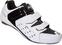 Pantofi de ciclism pentru bărbați Spiuk Rodda Road White 45 Pantofi de ciclism pentru bărbați