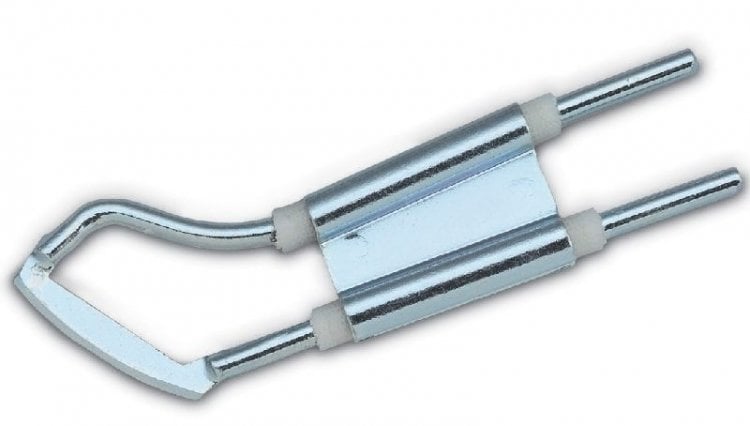 Κόφτης Σχοινιού, Συνδετήρας Σχοινιού Talamex Spare Cutting Knife for Rope Cutter