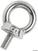 Boat Deck Fittings Osculati Forged Eyebolt Stainless Steel - Male M6