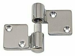 Scharnier Lindemann Lift of Hinges Stainless Steel Right - 1