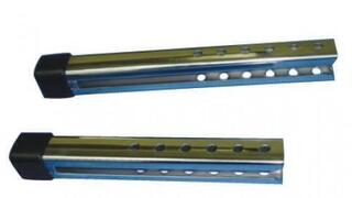 Zamki jachtowe Lalizas Safety Lock SS Zamki jachtowe
