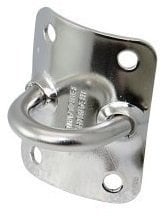 Accessori yacht Seasure Mast Plate for Spinnaker Pole Stainless Steel