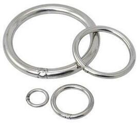 Škopci, uške Seasure O - Ring