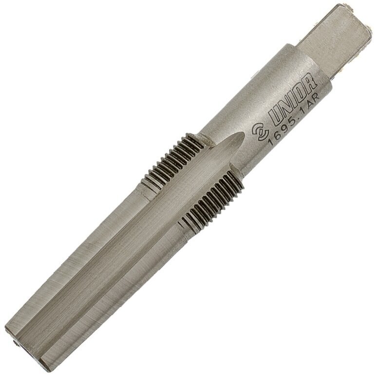 Unior Right Pedal Reamer and Tap 5/8''x24 Muziker