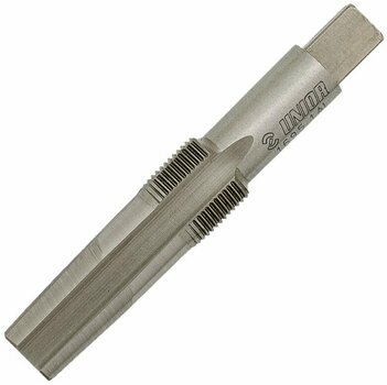 Unelte Unior Left Pedal Reamer and Tap 5/8 x 24 Unelte - 1