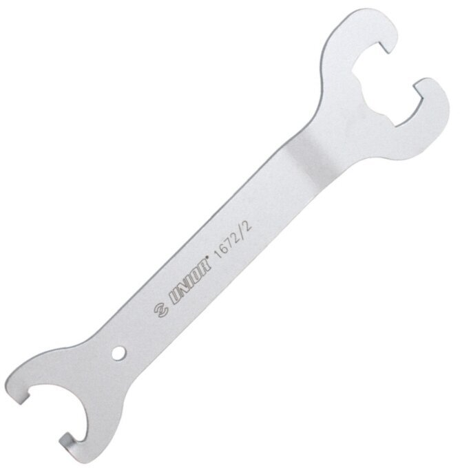 Orodje Unior Adjustable Cup Wrench for Older Bottom Bracket Models Orodje