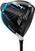Golf Club - Driver TaylorMade SIM2 Right Handed 9° Stiff Golf Club - Driver