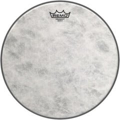 Pelli Batteria Remo FA-1522-00 Ambassador Fiberskyn Bass 22" Pelli Batteria