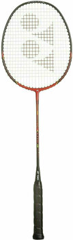 Badminton-Schläger Yonex Isometric Lite 3 Rot Badminton-Schläger - 1