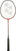Badmintonová raketa Yonex Isometric Lite 3 Červená Badmintonová raketa