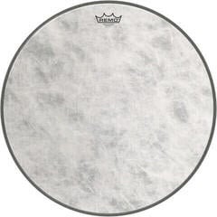 Drum Head Remo FA-1520-00 Ambassador Fiberskyn Bass 20" Drum Head