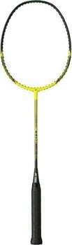 Raquete de badminton Yonex Isometric Lite Yellow Raquete de badminton - 1